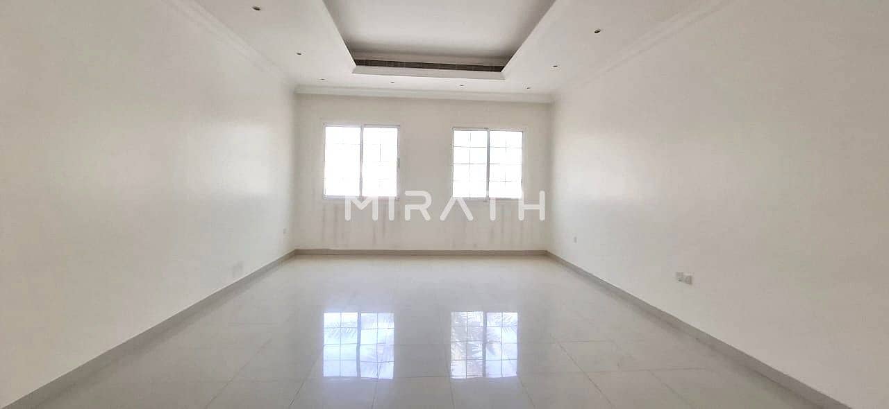 Excellent Quality | Spacious | Pool & Garden - Image 7