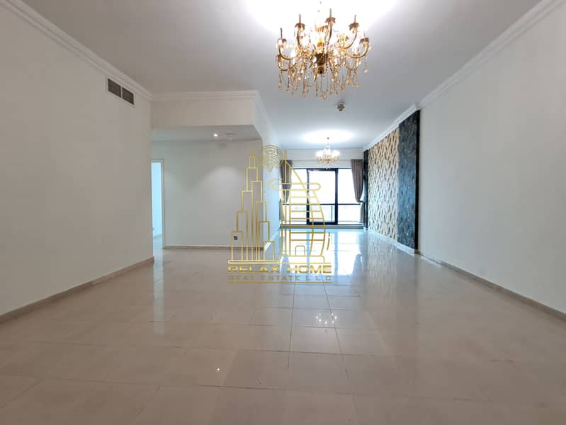 Chiller Free | Gas Free | Cheapest 3BHK for Family | All Facilities