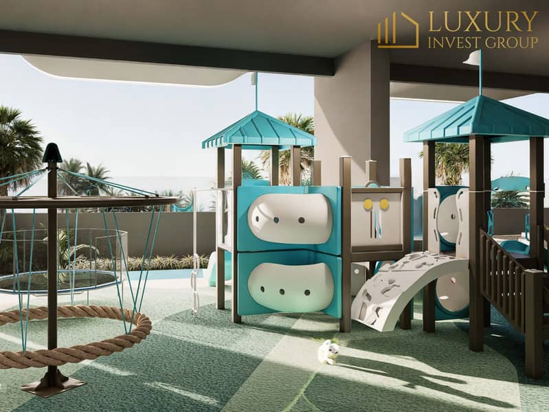 Luxury Design | Winter Garden | Cooling Design - Image 3