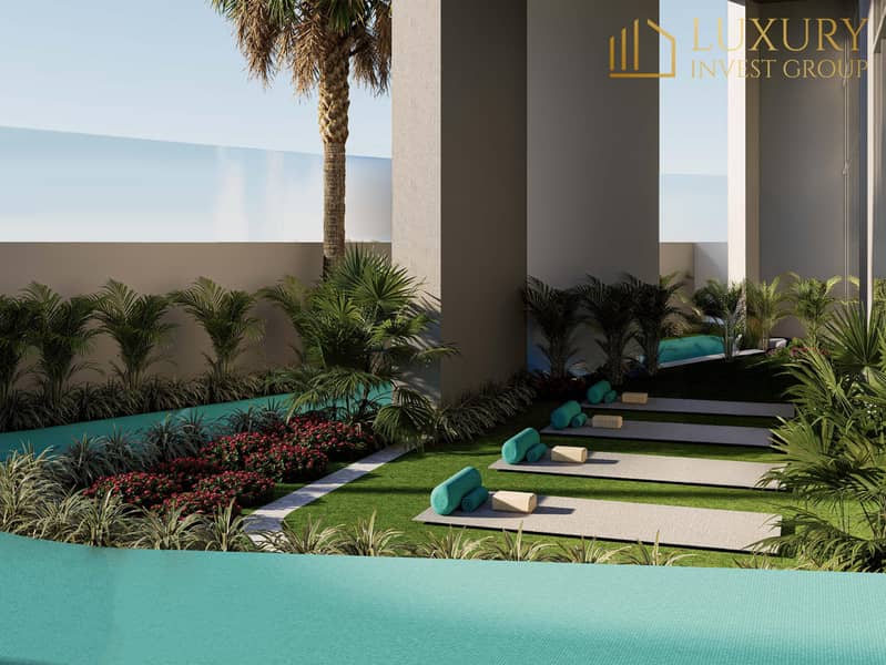 Luxury Design | Winter Garden | Cooling Design - Image 5