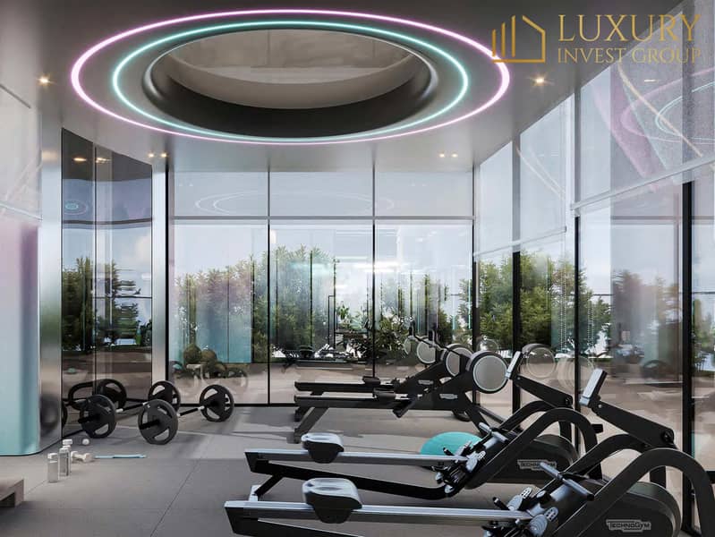 Luxury Design | Winter Garden | Cooling Design - Image 8