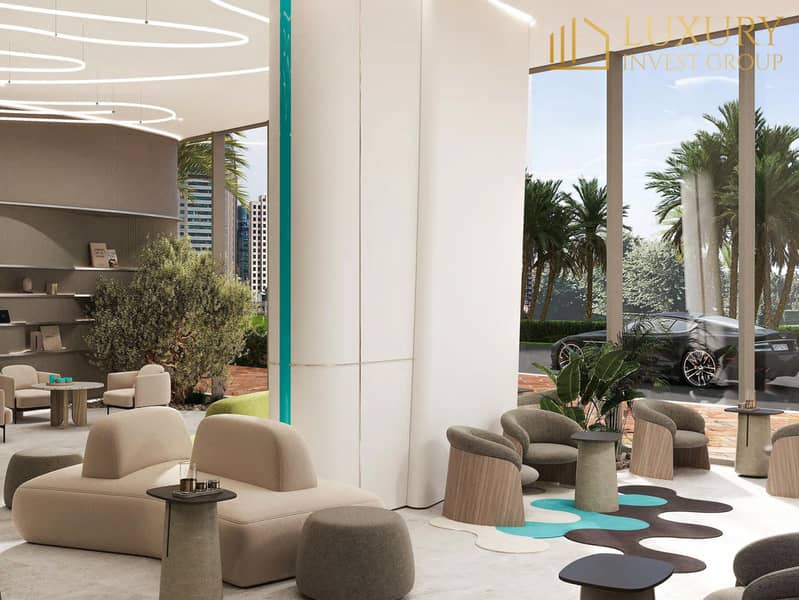 Luxury Design | Winter Garden | Cooling Design - Image 9