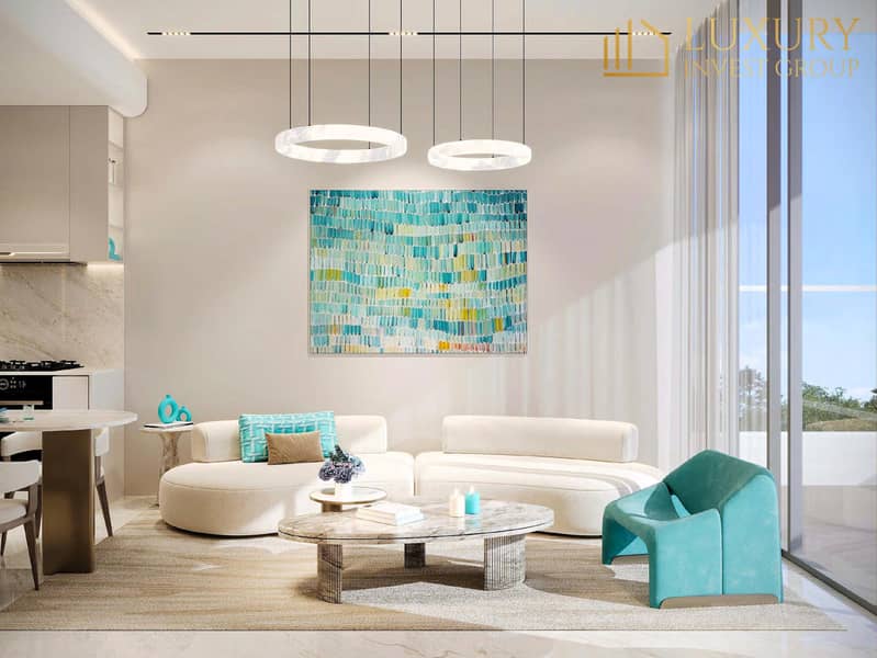 Luxury Design | Winter Garden | Cooling Design - Image 12