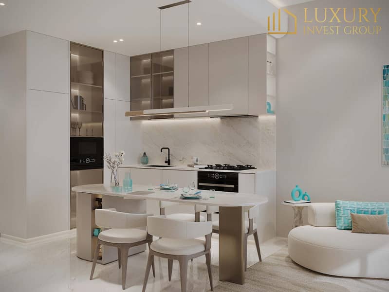 Luxury Design | Winter Garden | Cooling Design - Image 14