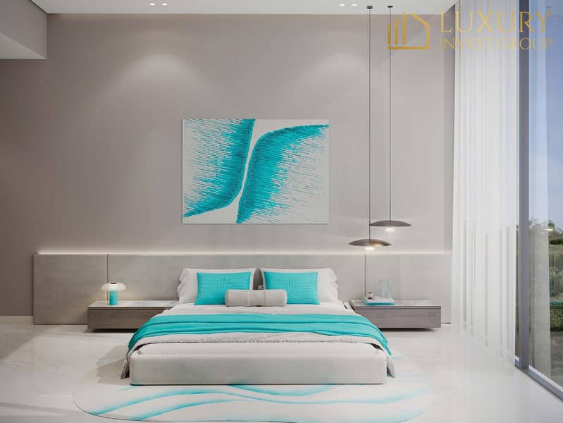 Luxury Design | Winter Garden | Cooling Design - Image 15