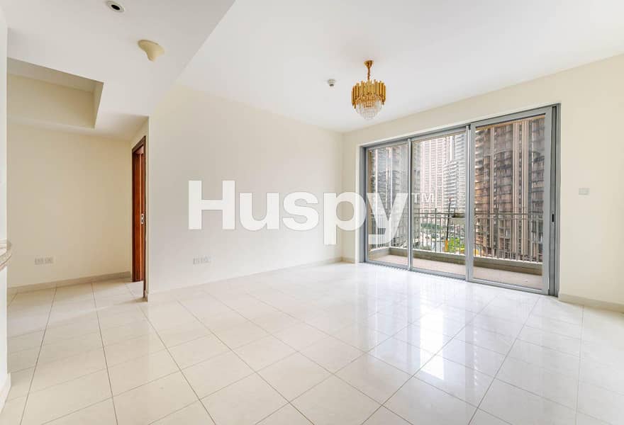 Opera View | Vacant | Prime Location