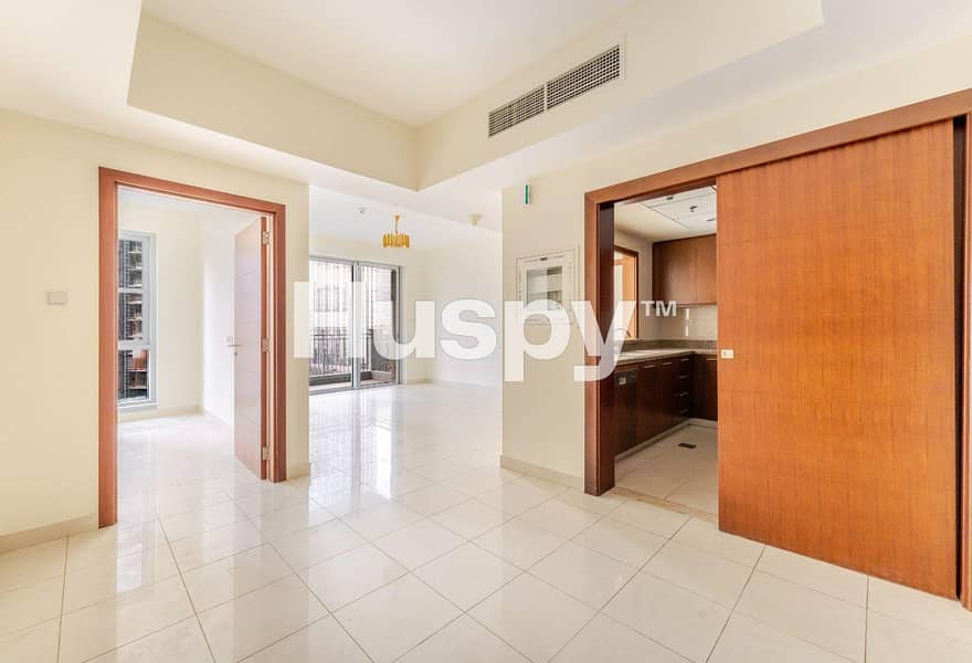 Opera View | Vacant | Prime Location