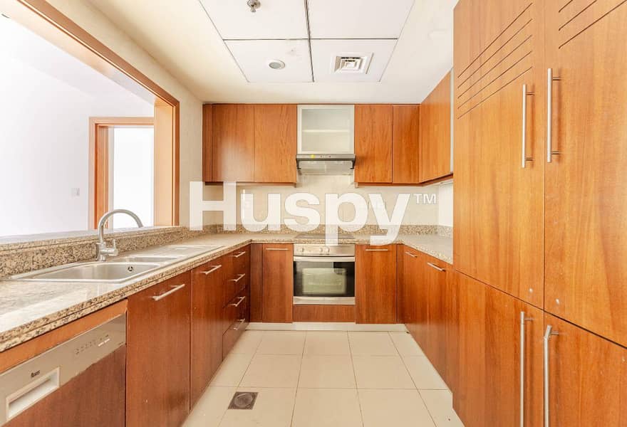 Opera View | Vacant | Prime Location