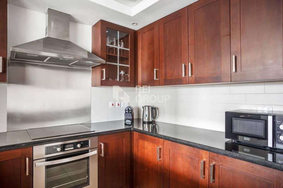 Rented | Boulevard View | Investor Deal