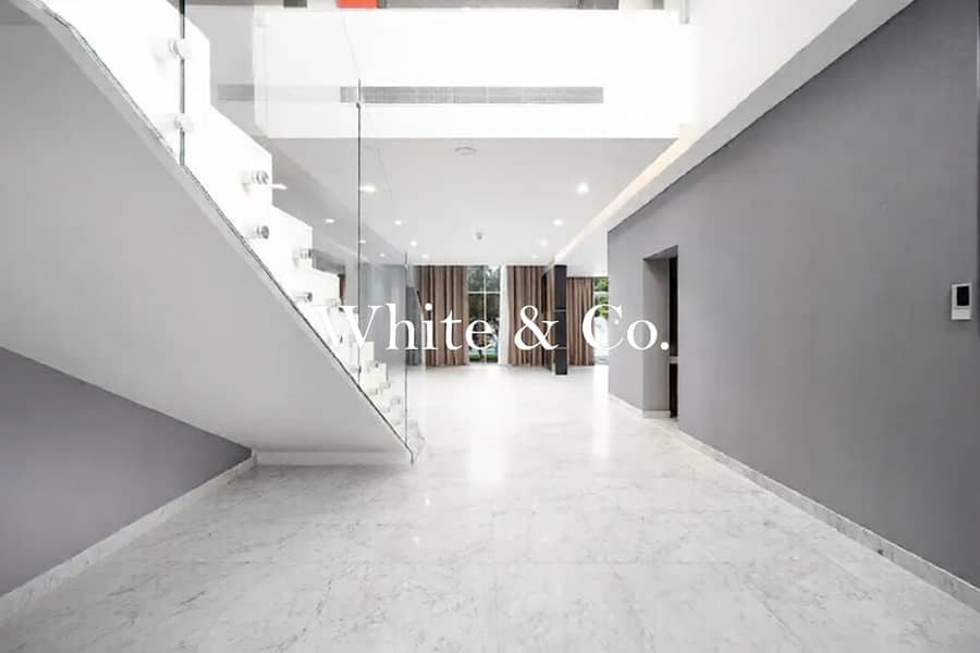 Partially Upgraded | Internal | Vacant Soon