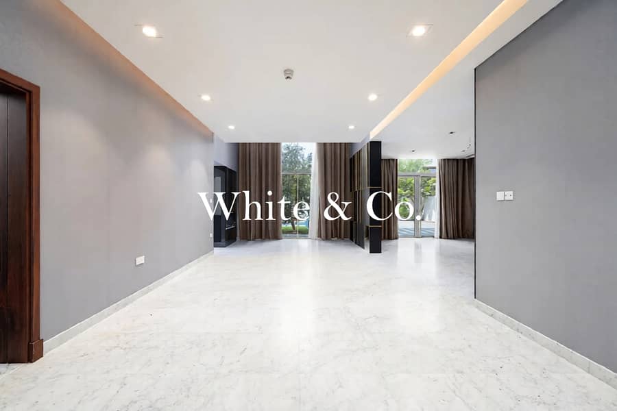 Partially Upgraded | Internal | Vacant Soon