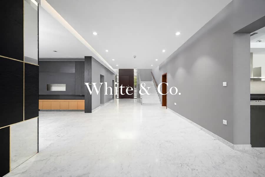 Partially Upgraded | Internal | Vacant Soon