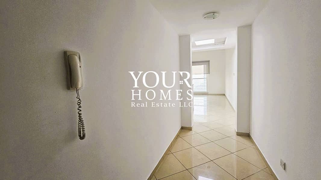 Modern 1-Bedroom | High Floor | Skyline View - Image 6