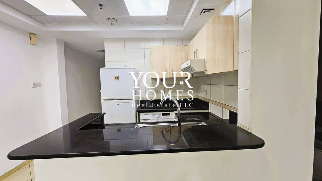 Modern 1-Bedroom | High Floor | Skyline View - Image 7