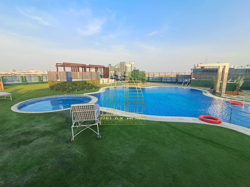 Chiller Free | Gas Free | 2BHK for Family | All Facilities