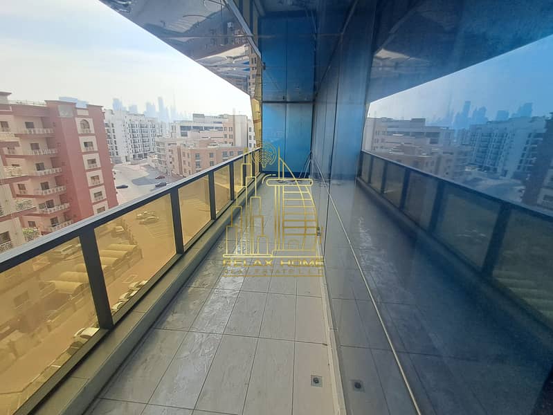 Chiller Free | Gas Free | 2BHK for Family | All Facilities - Image 12