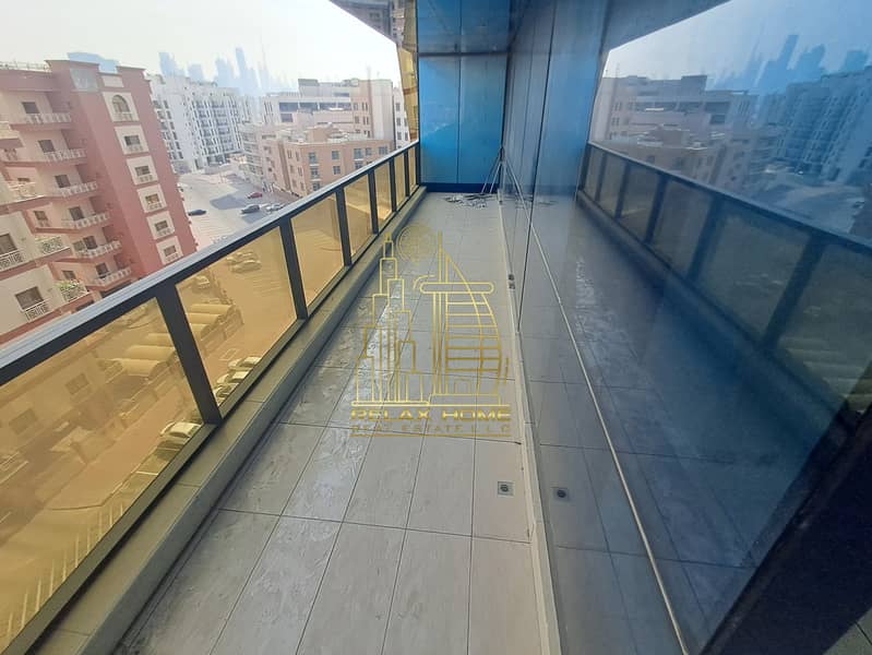 Chiller Free | Gas Free | 2BHK for Family | All Facilities - Image 13