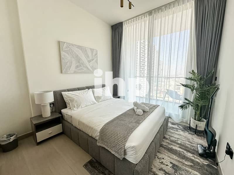 Ready to Move In |Fully Furnished Modern Apartment - Image 7