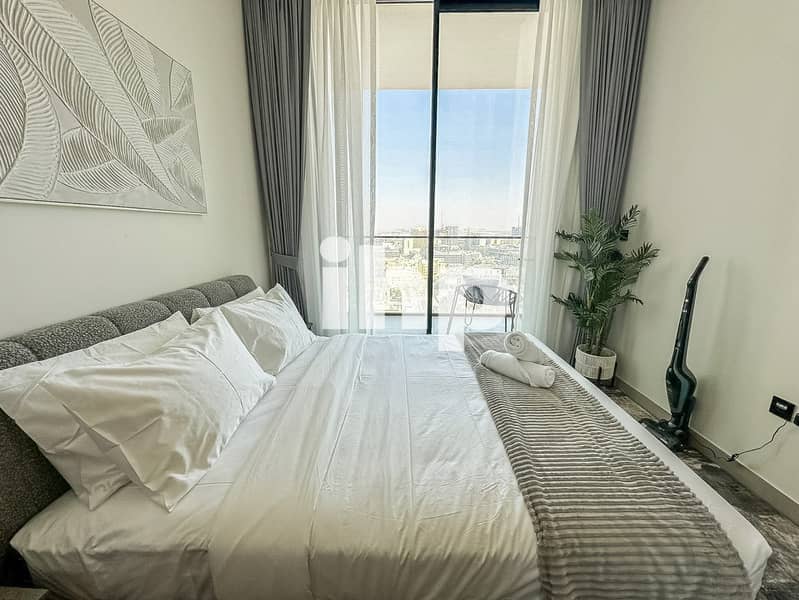 Ready to Move In |Fully Furnished Modern Apartment - Image 8