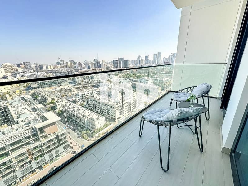 Ready to Move In |Fully Furnished Modern Apartment - Image 11