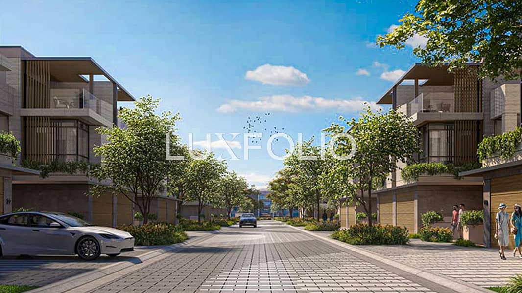 Ultra Luxury | Premium Finish | Best Offer