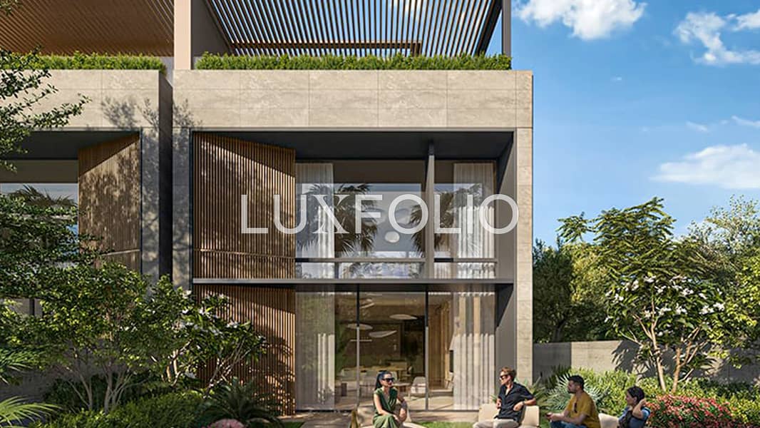 Ultra Luxury | Premium Finish | Best Offer