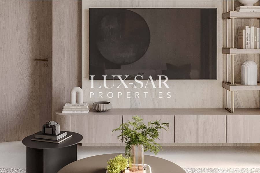 High End Quality | Furnished | Prime Location