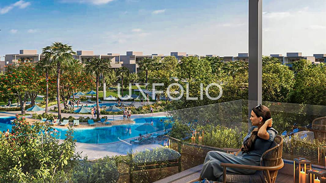 Ultra Luxury | Premium Finish | Best Offer