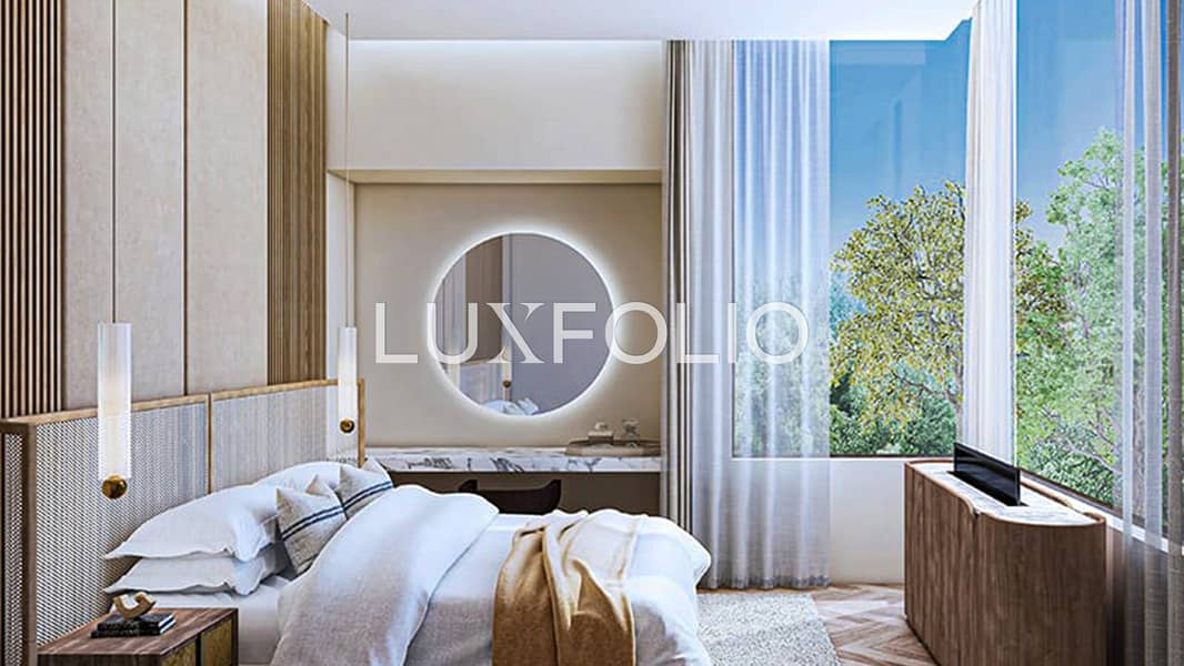 Ultra Luxury | Premium Finish | Best Offer