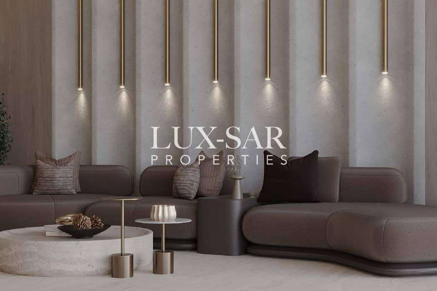 High End Quality | Furnished | Prime Location