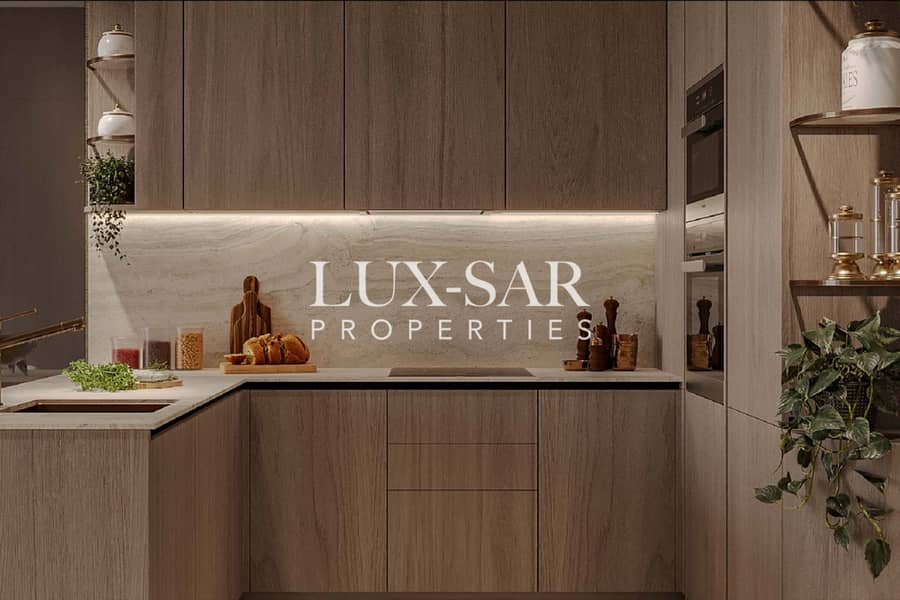 High End Quality | Furnished | Prime Location