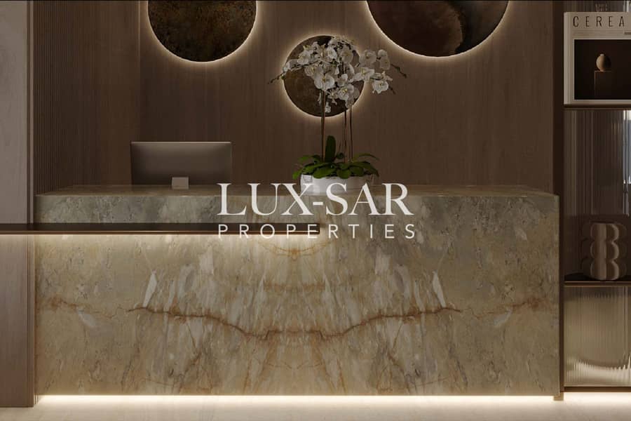 High End Quality | Furnished | Prime Location - Image 7