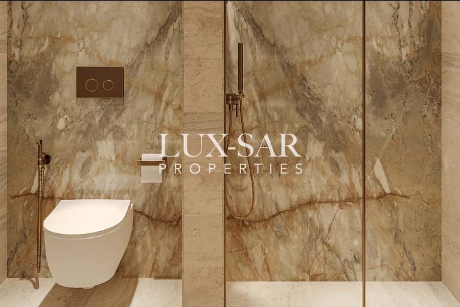 High End Quality | Furnished | Prime Location - Image 8