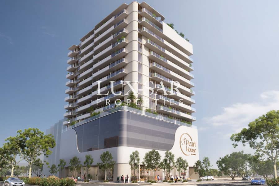 High End Quality | Furnished | Prime Location - Image 9