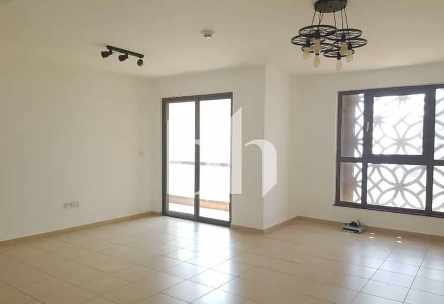 Unfurnished 3 Bed | Vacant Now |Amazing Sea View - Image 8