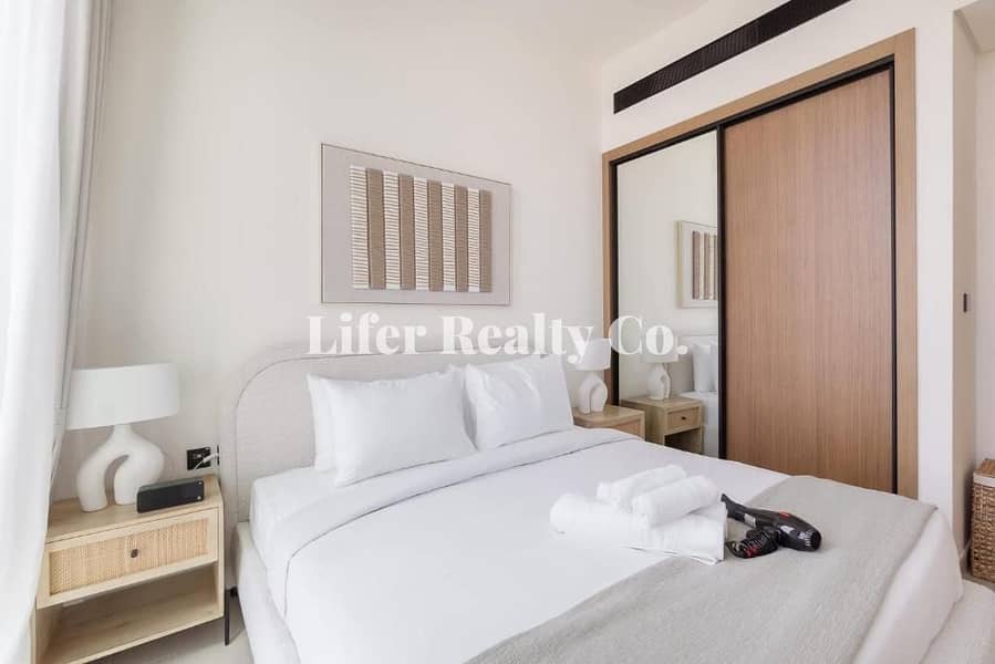 Vacant | Panoramic View | Stylish Design