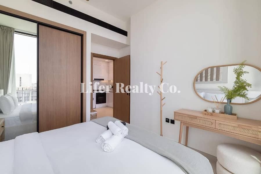 Vacant | Panoramic View | Stylish Design - Image 6