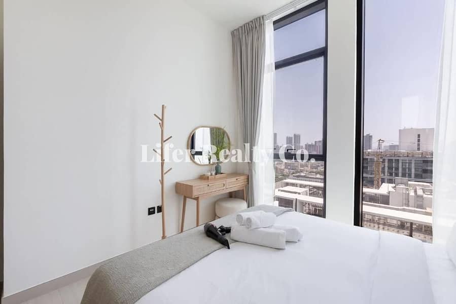 Vacant | Panoramic View | Stylish Design - Image 8