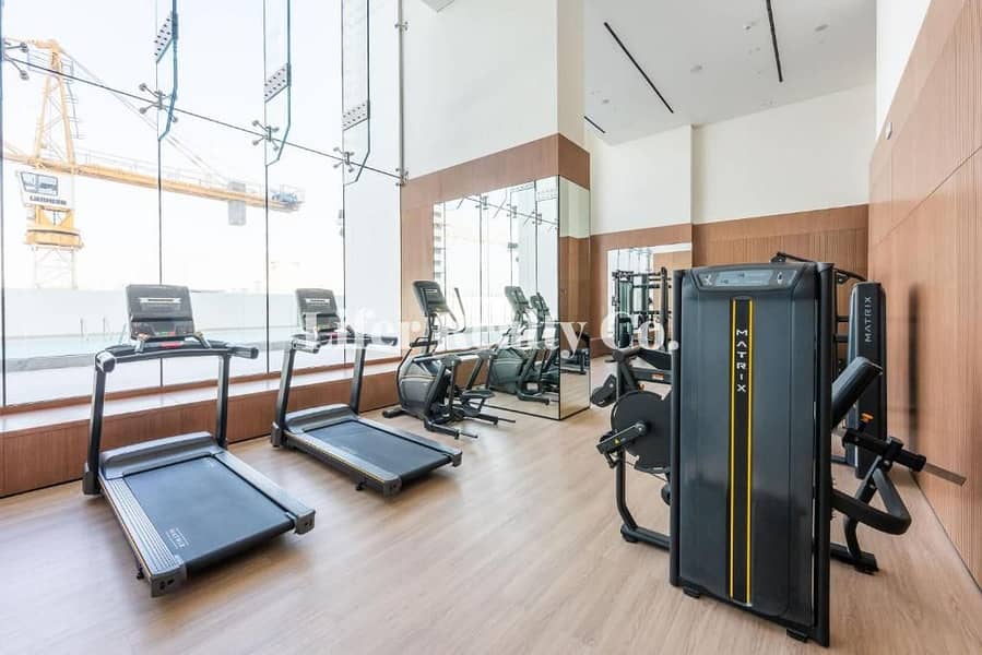 Vacant | Panoramic View | Stylish Design - Image 13