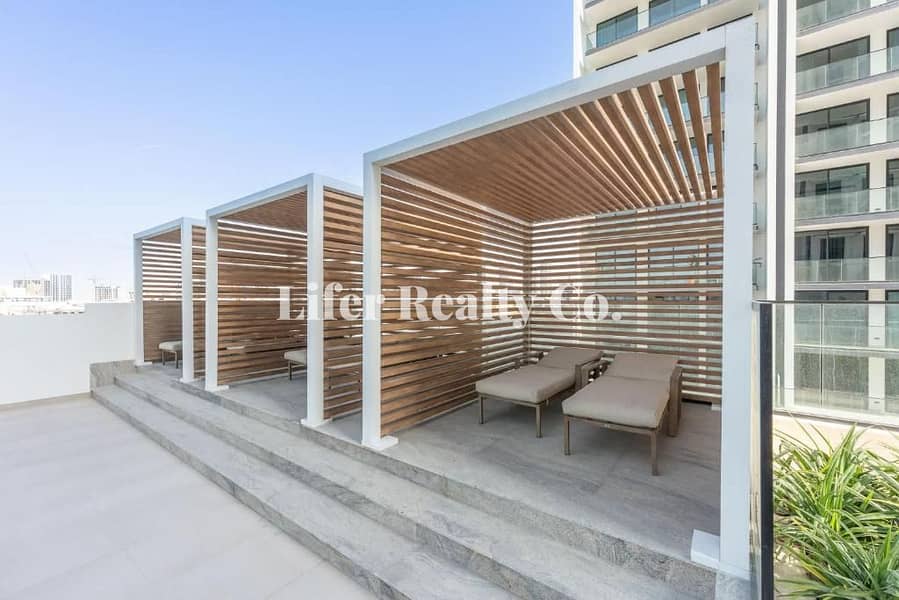 Vacant | Panoramic View | Stylish Design - Image 14