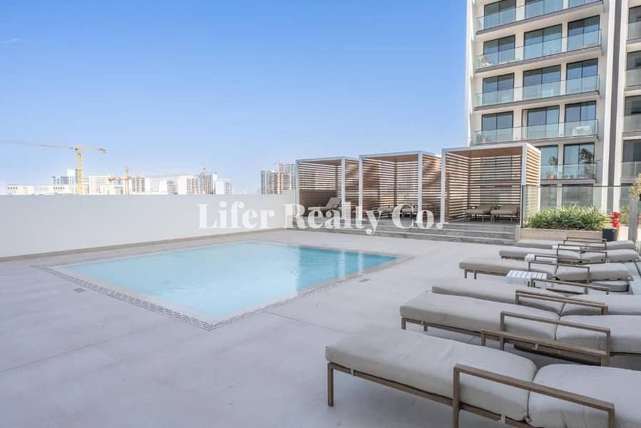 Vacant | Panoramic View | Stylish Design - Image 15