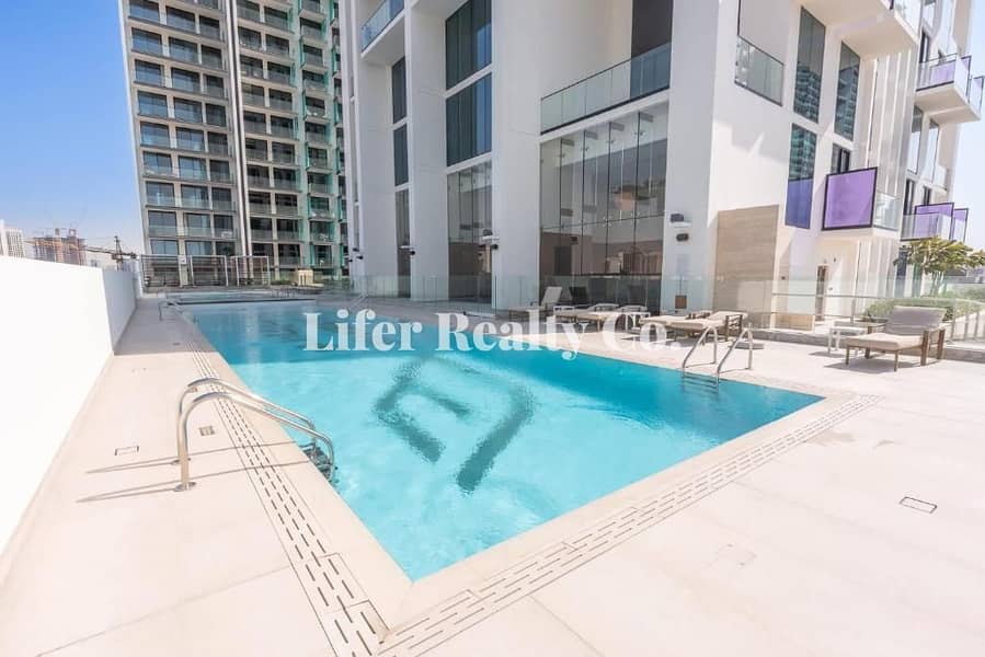 Vacant | Panoramic View | Stylish Design - Image 16