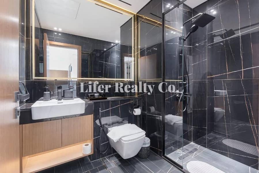 Vacant | Panoramic View | Stylish Design - Image 17