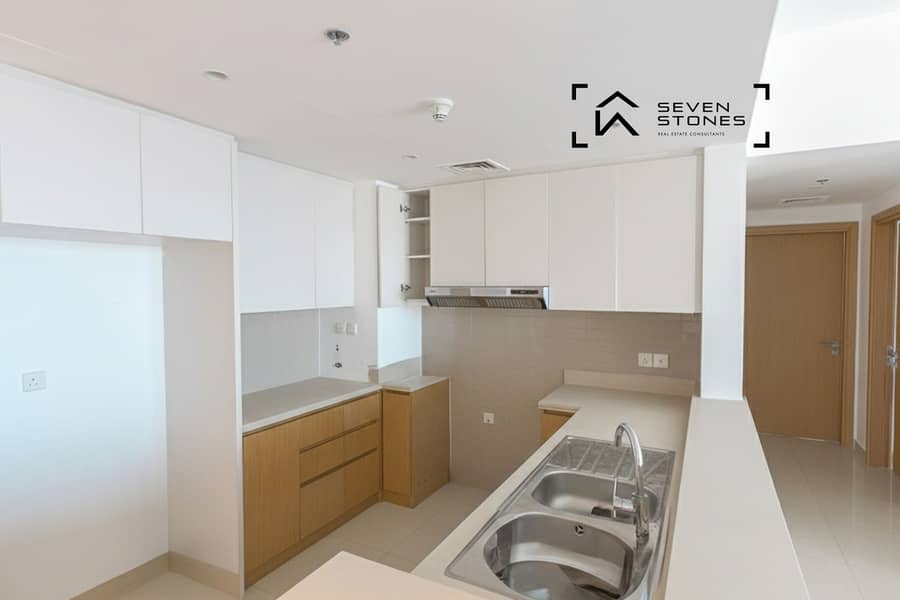 Unfurnished | Ready to Move-in | High Floor - Image 6