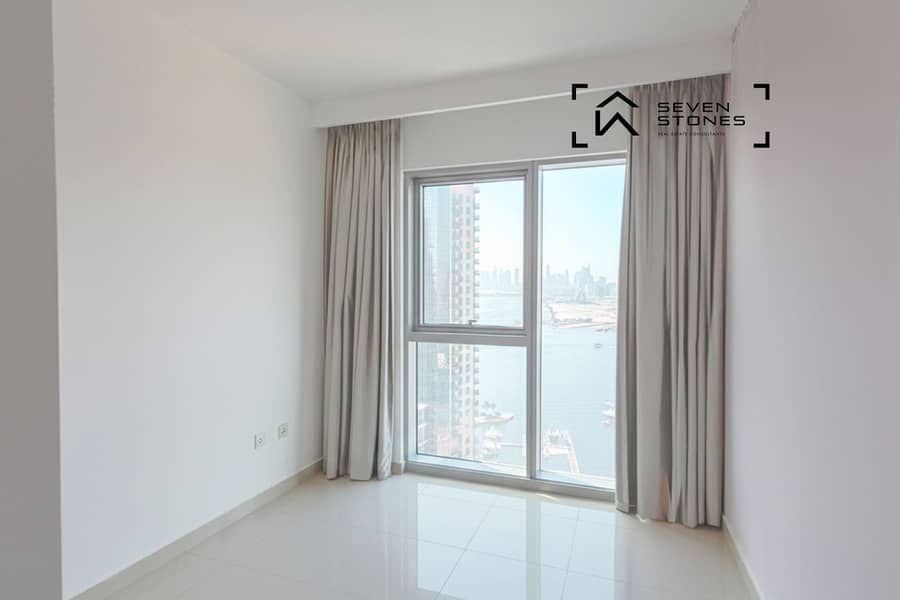 Unfurnished | Ready to Move-in | High Floor - Image 7