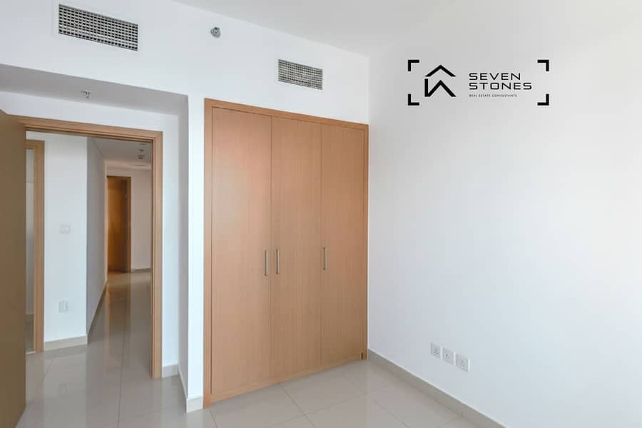 Unfurnished | Ready to Move-in | High Floor - Image 8