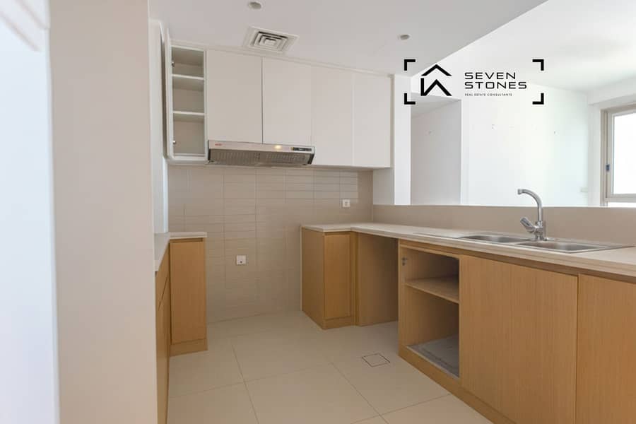 Unfurnished | Ready to Move-in | High Floor - Image 9