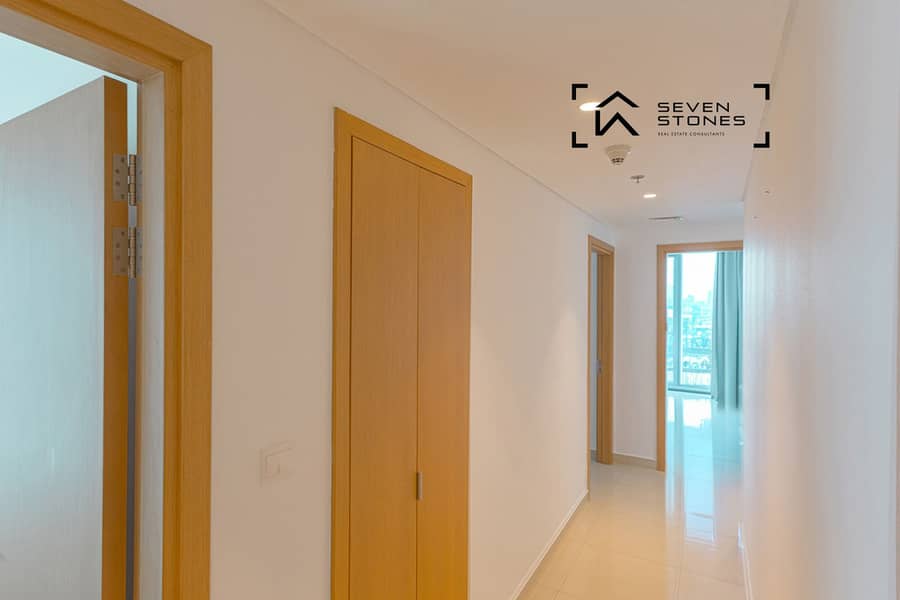 Unfurnished | Ready to Move-in | High Floor - Image 11