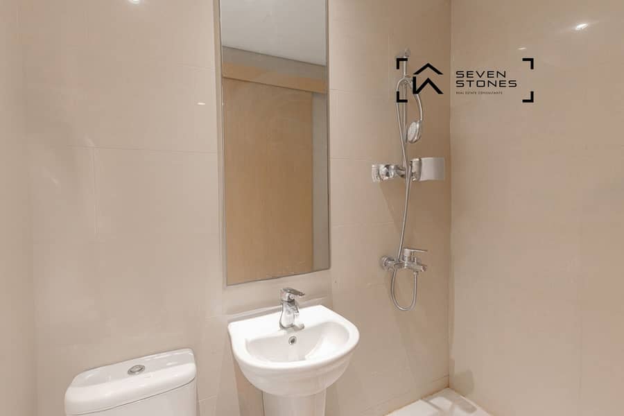 Unfurnished | Ready to Move-in | High Floor - Image 14