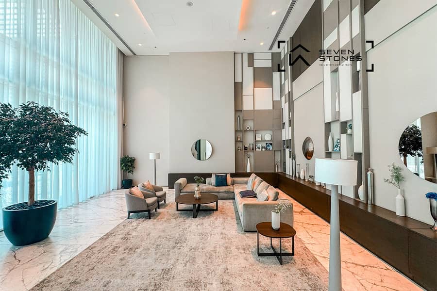 Unfurnished | Ready to Move-in | High Floor - Image 16